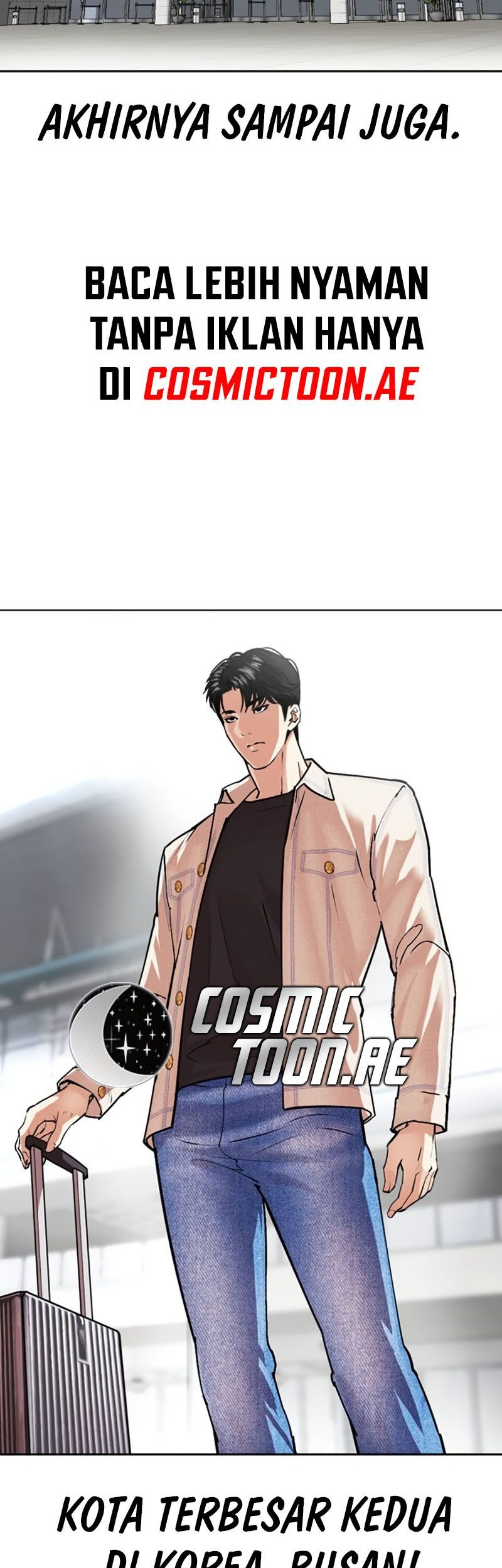 Lookism Bab 532 halaman 2