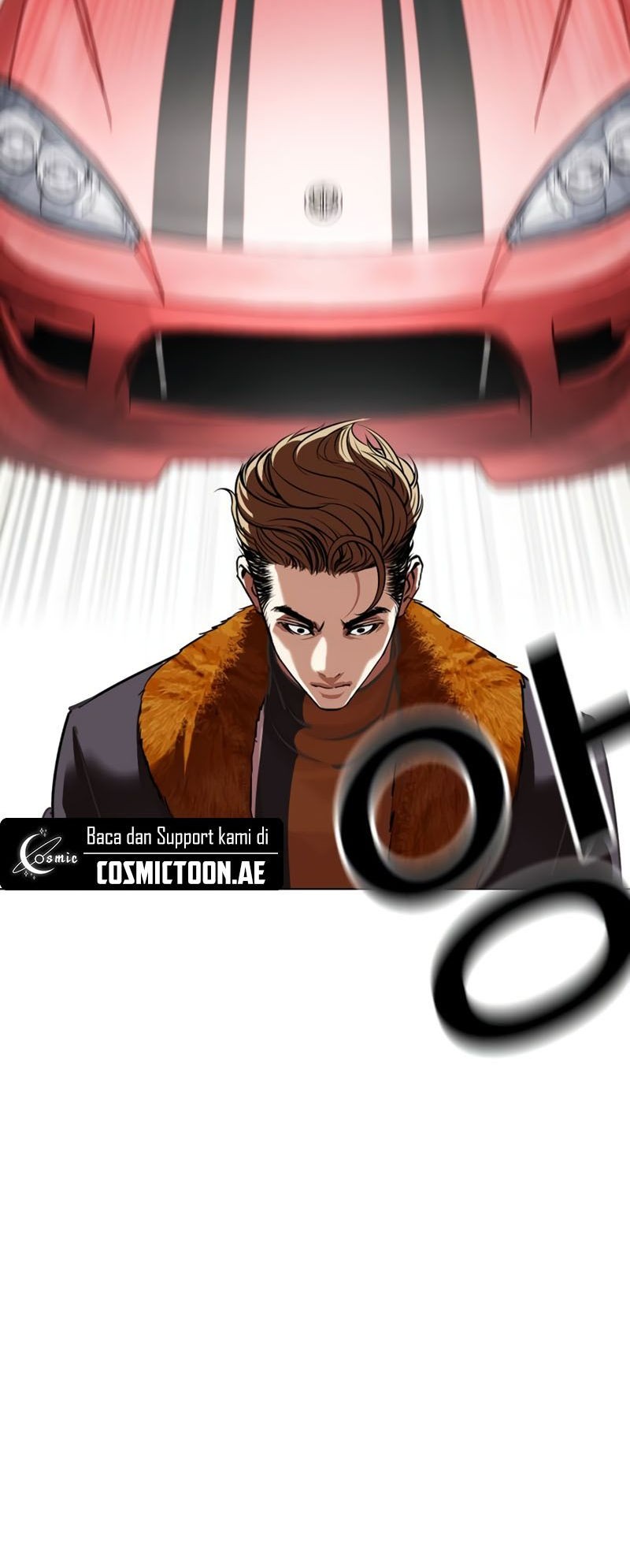 Lookism Bab 532 halaman 9