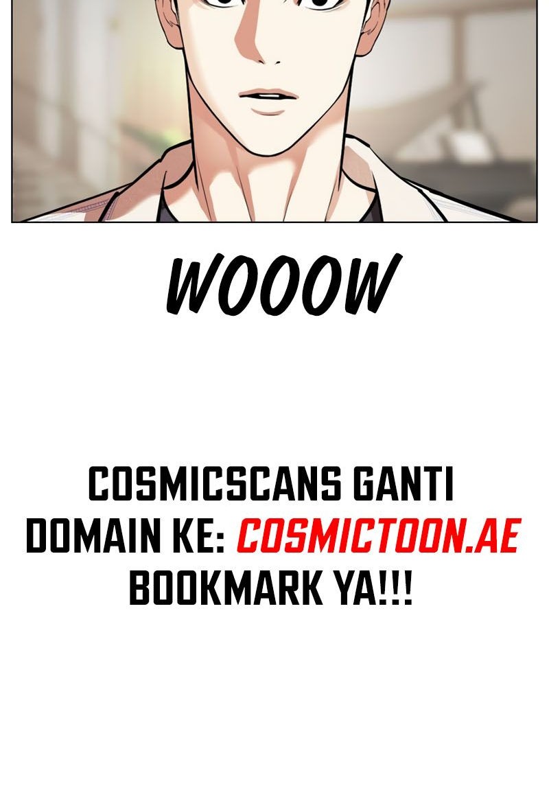 Lookism Bab 532 halaman 36