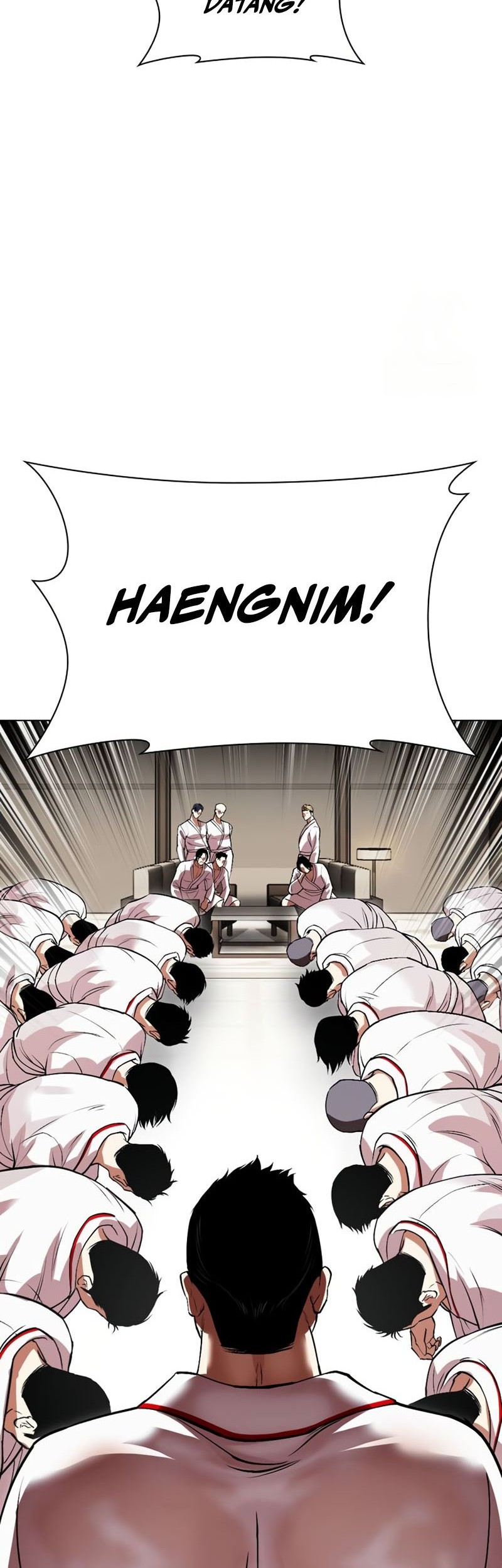 Lookism Bab 532 halaman 50