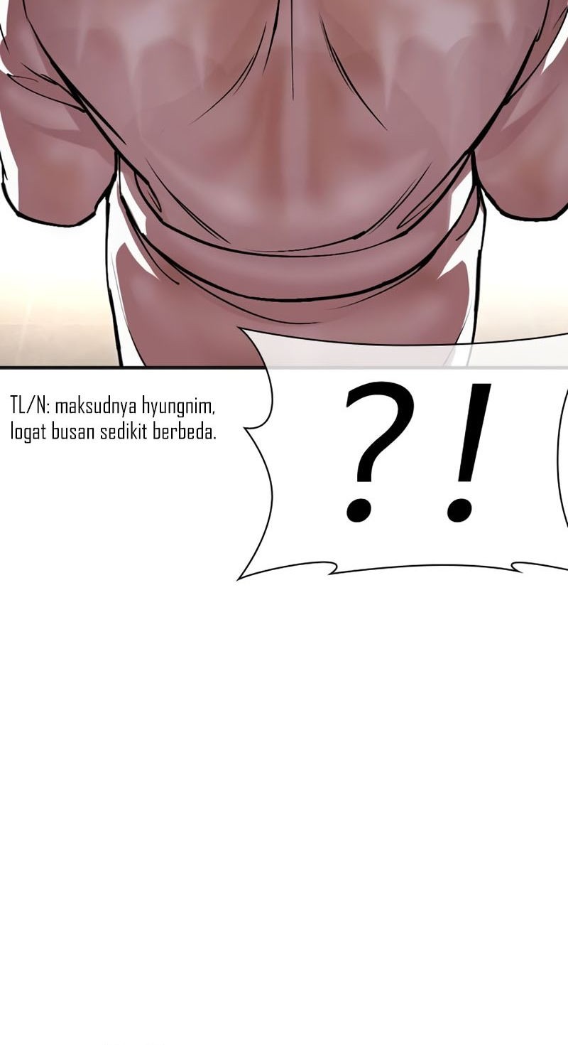 Lookism Bab 532 halaman 51