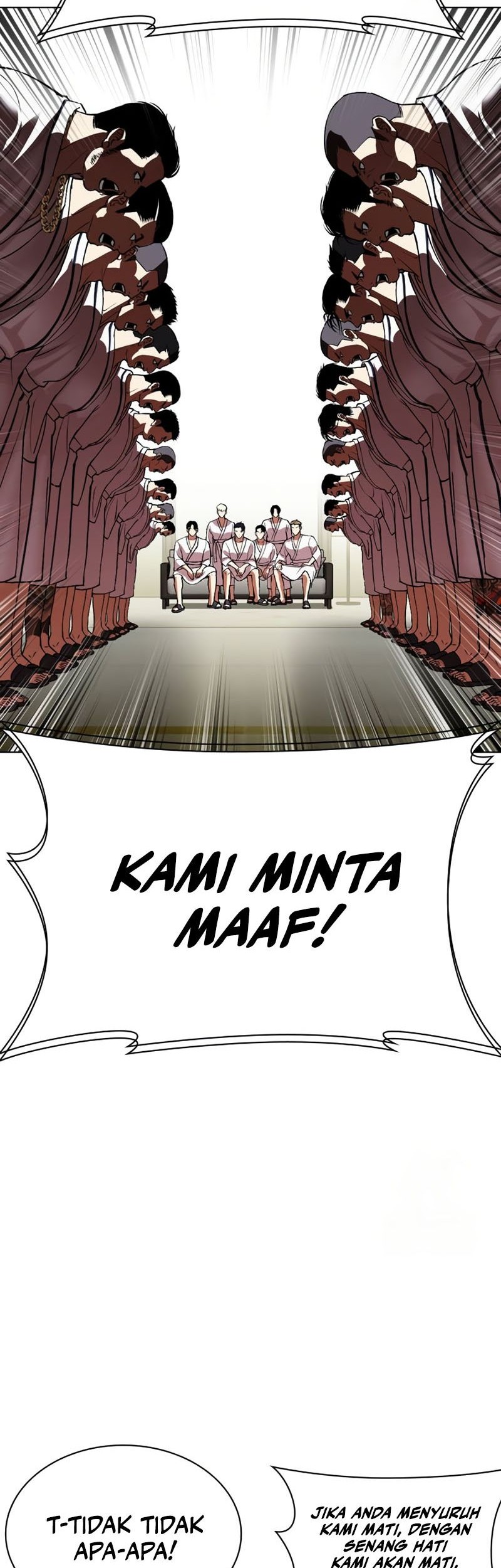 Lookism Bab 532 halaman 56