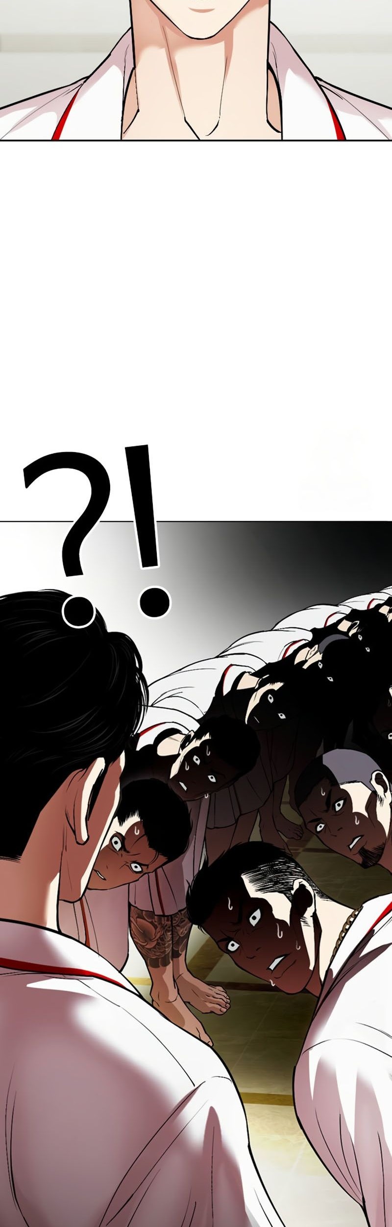 Lookism Bab 532 halaman 59
