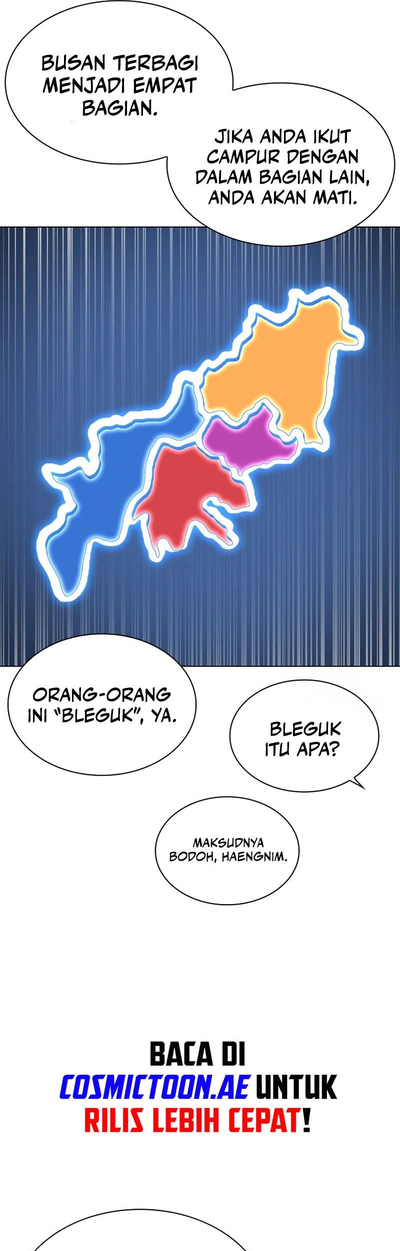 Lookism Bab 532 halaman 64