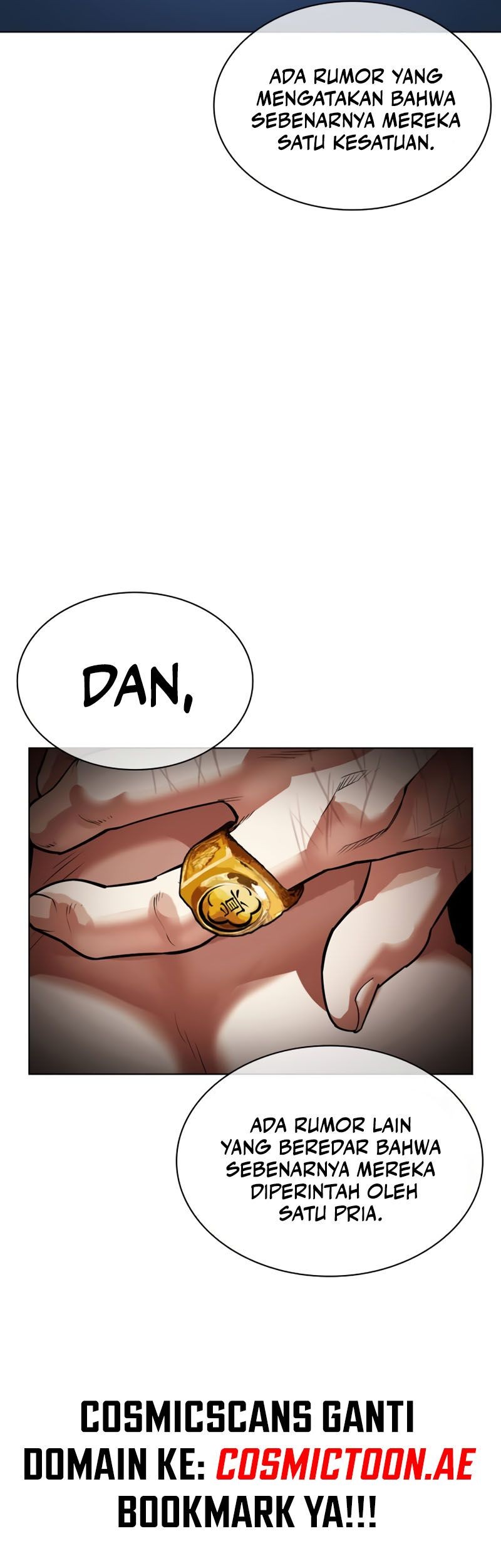 Lookism Bab 532 halaman 67