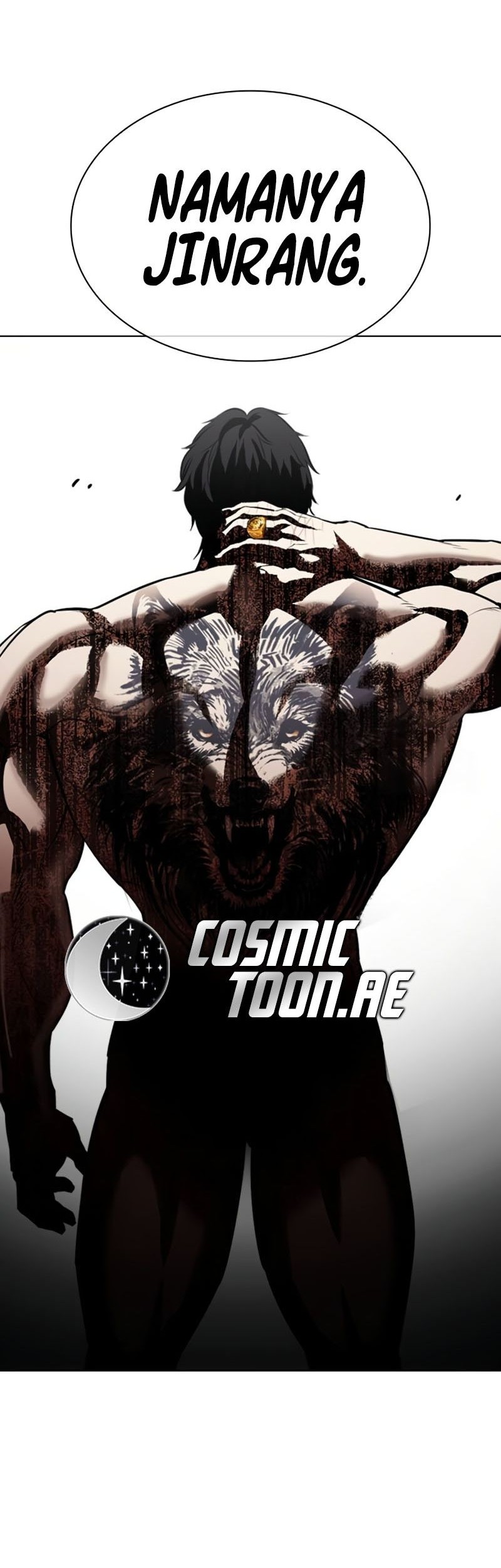 Lookism Bab 532 halaman 68
