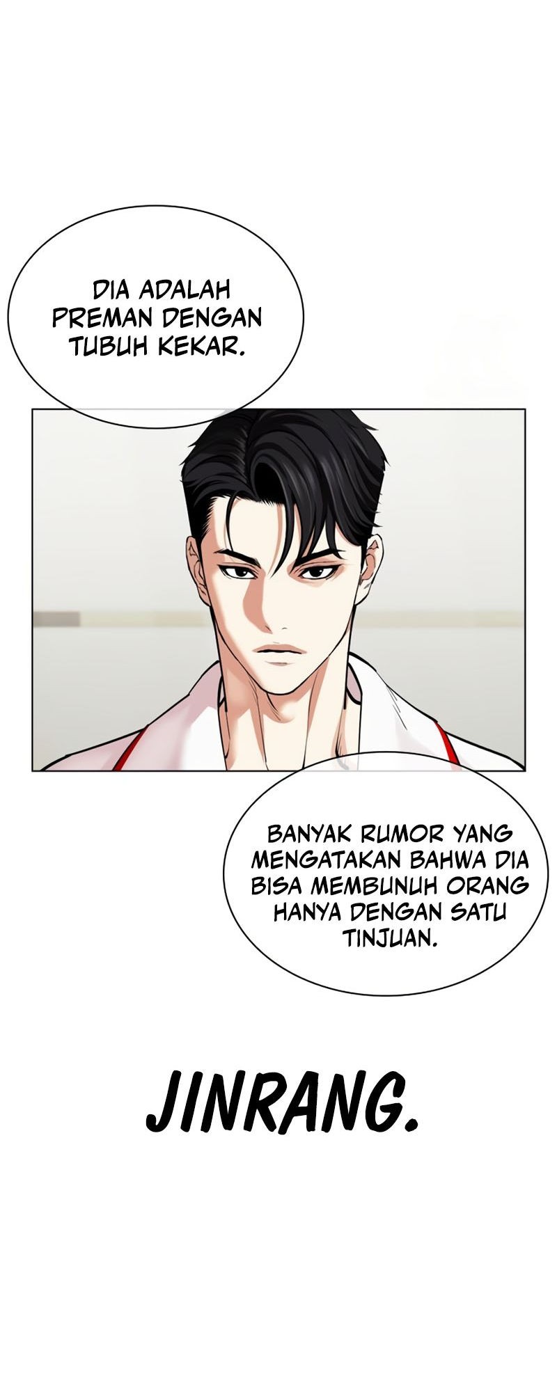Lookism Bab 532 halaman 69