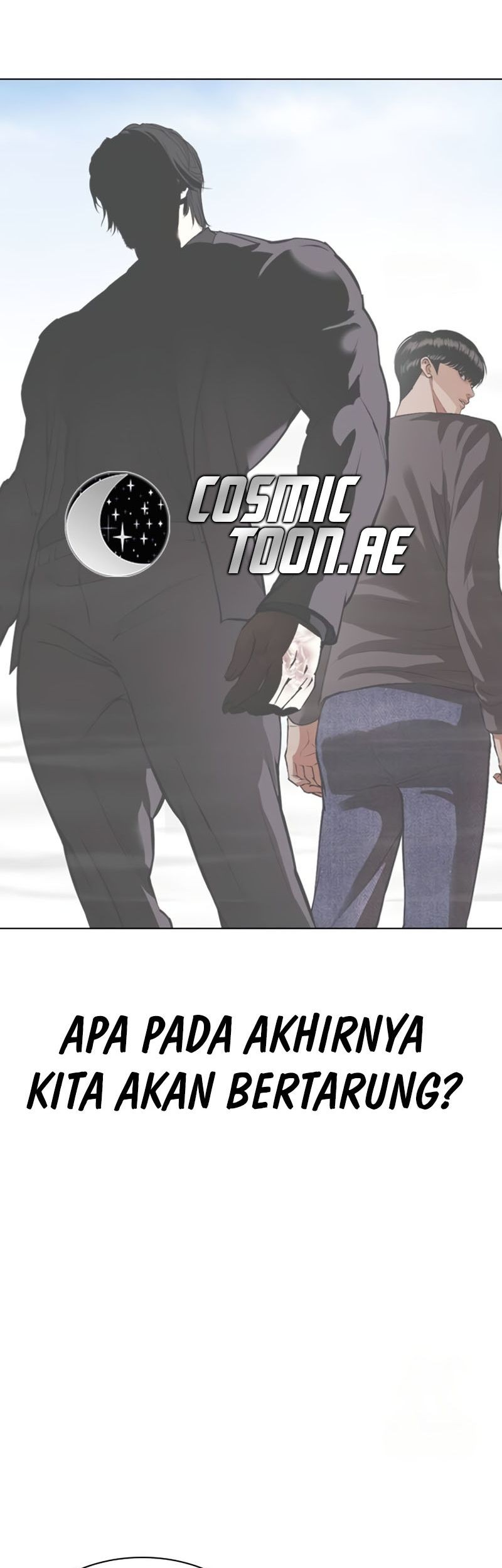 Lookism Bab 532 halaman 70