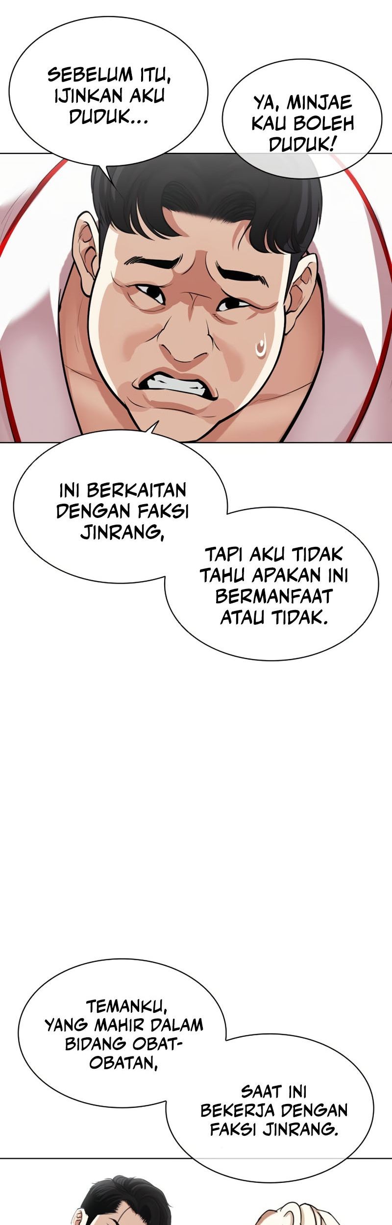 Lookism Bab 532 halaman 73