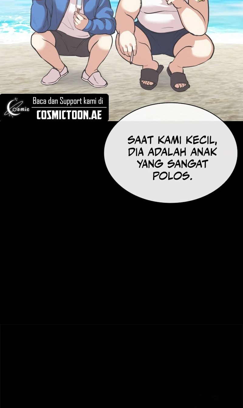 Lookism Bab 532 halaman 75