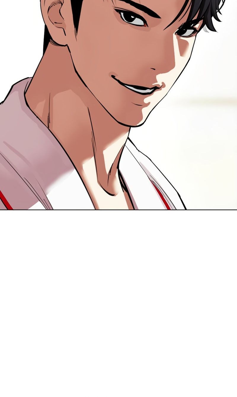 Lookism Bab 532 halaman 90