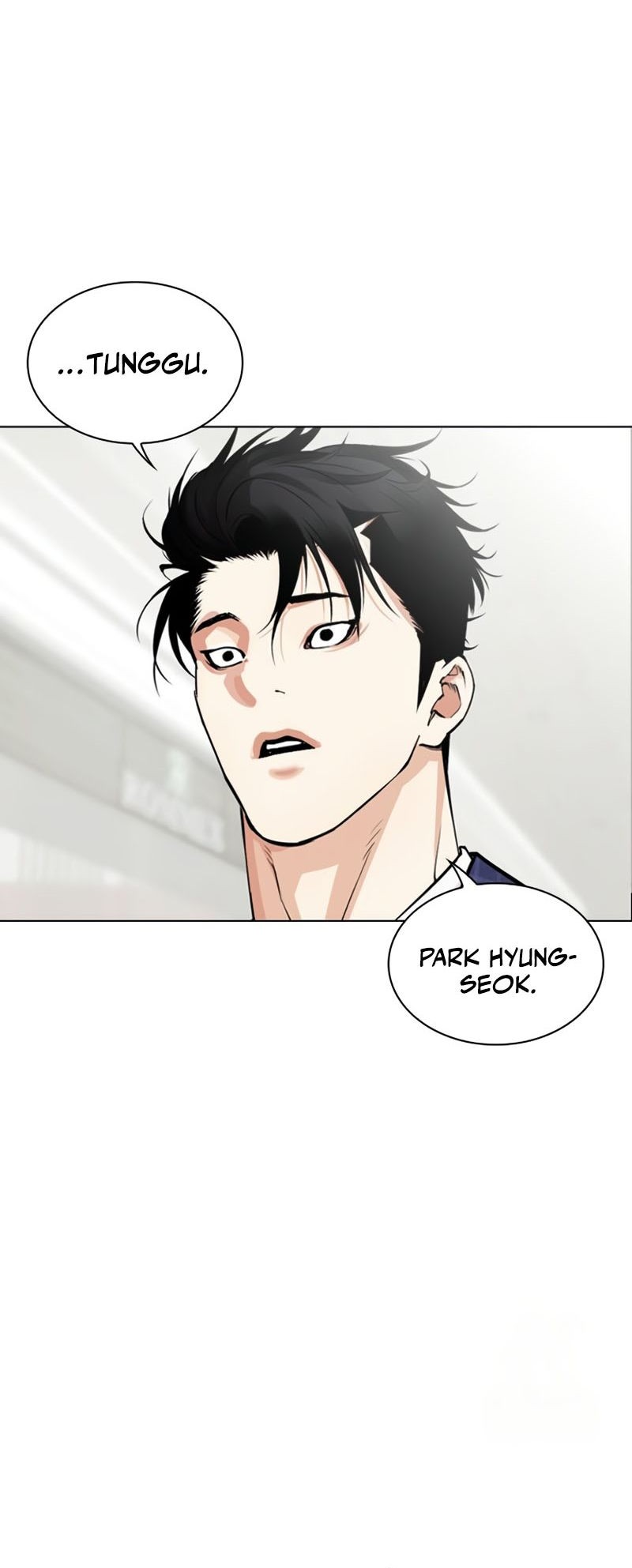Lookism Bab 532 halaman 96