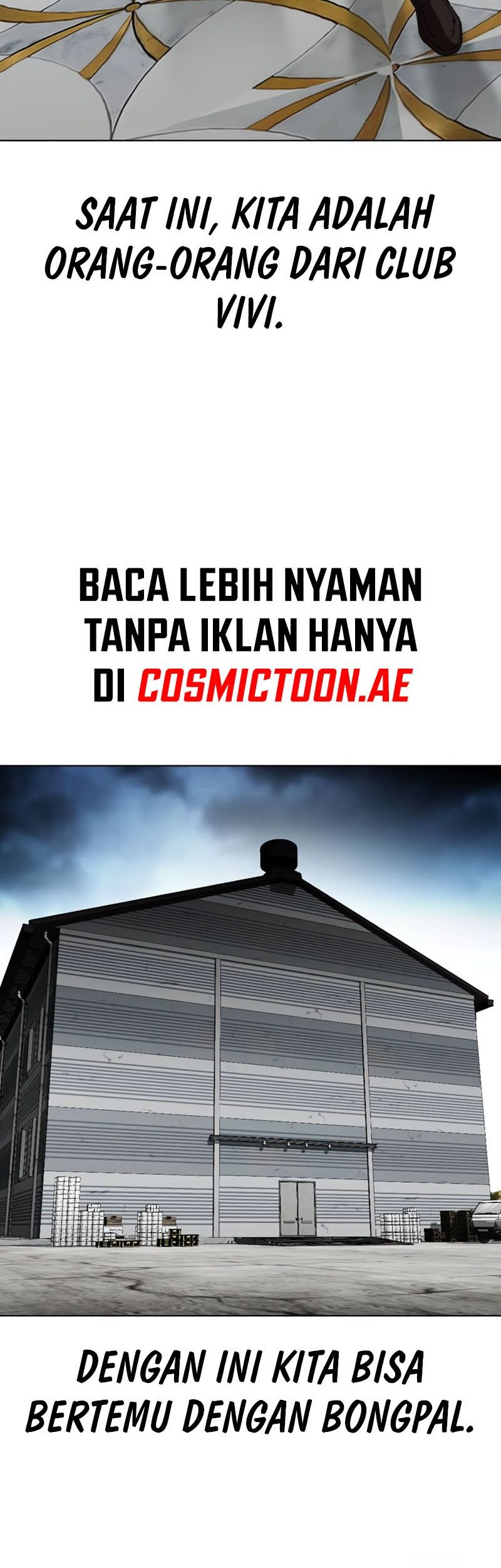 Lookism Bab 532 halaman 110