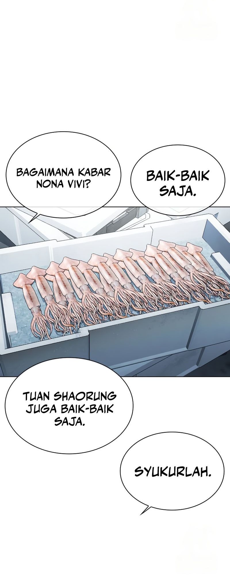 Lookism Bab 532 halaman 111