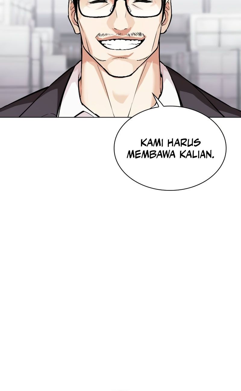 Lookism Bab 532 halaman 123