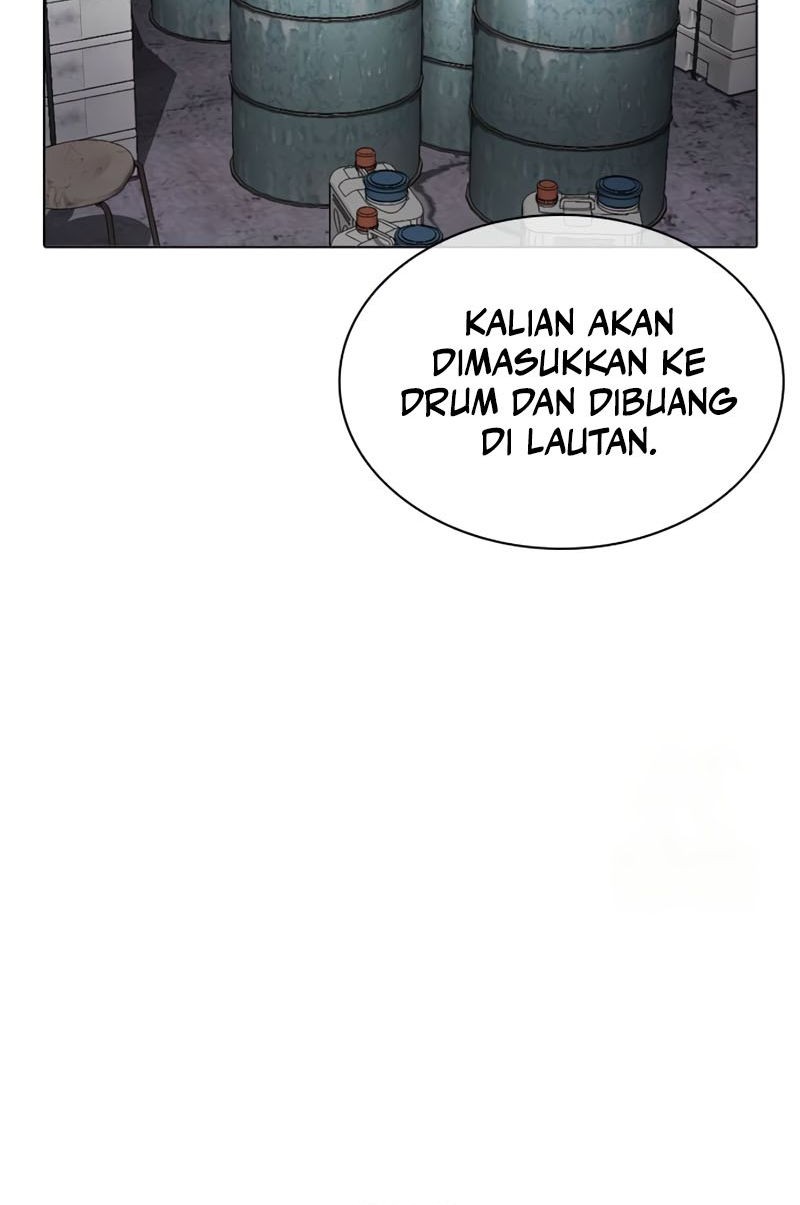 Lookism Bab 532 halaman 126