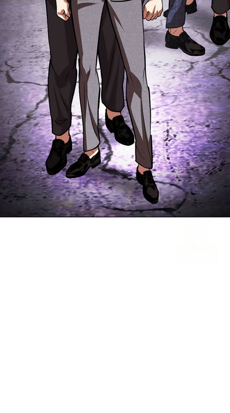 Lookism Bab 532 halaman 128