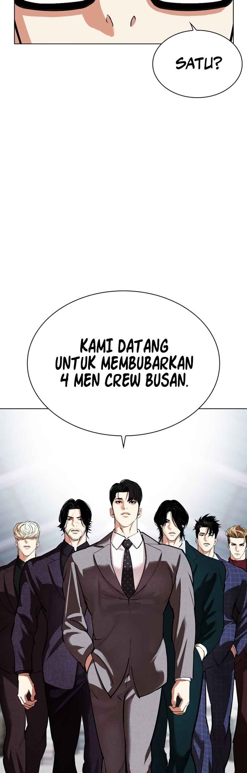 Lookism Bab 533 halaman 10