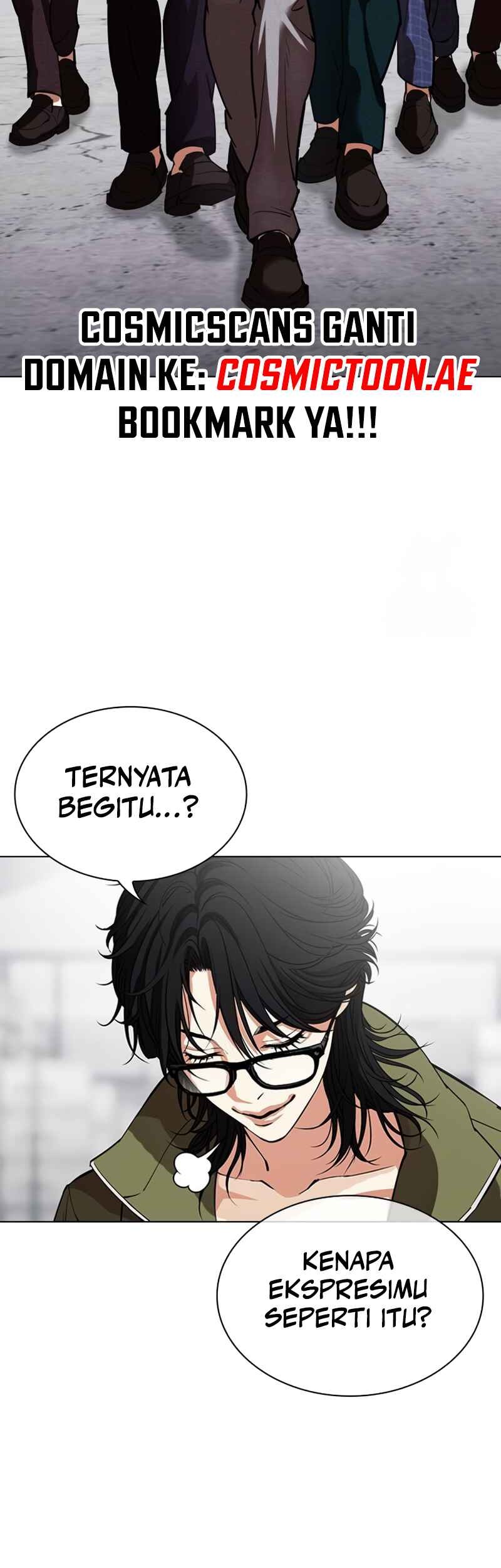 Lookism Bab 533 halaman 11