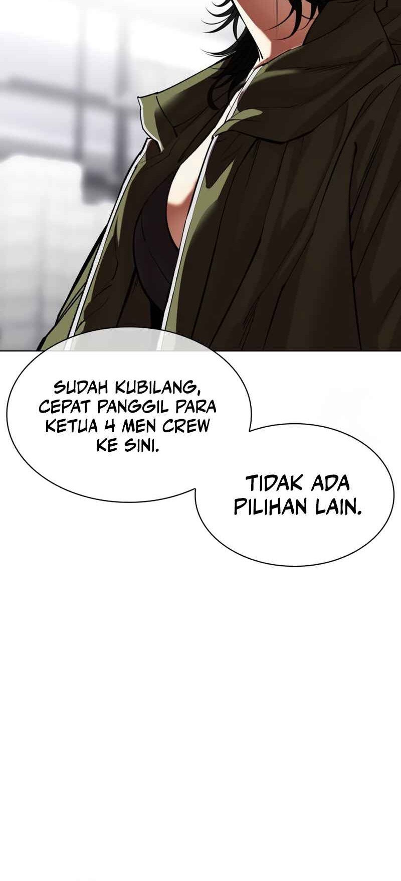 Lookism Bab 533 halaman 14