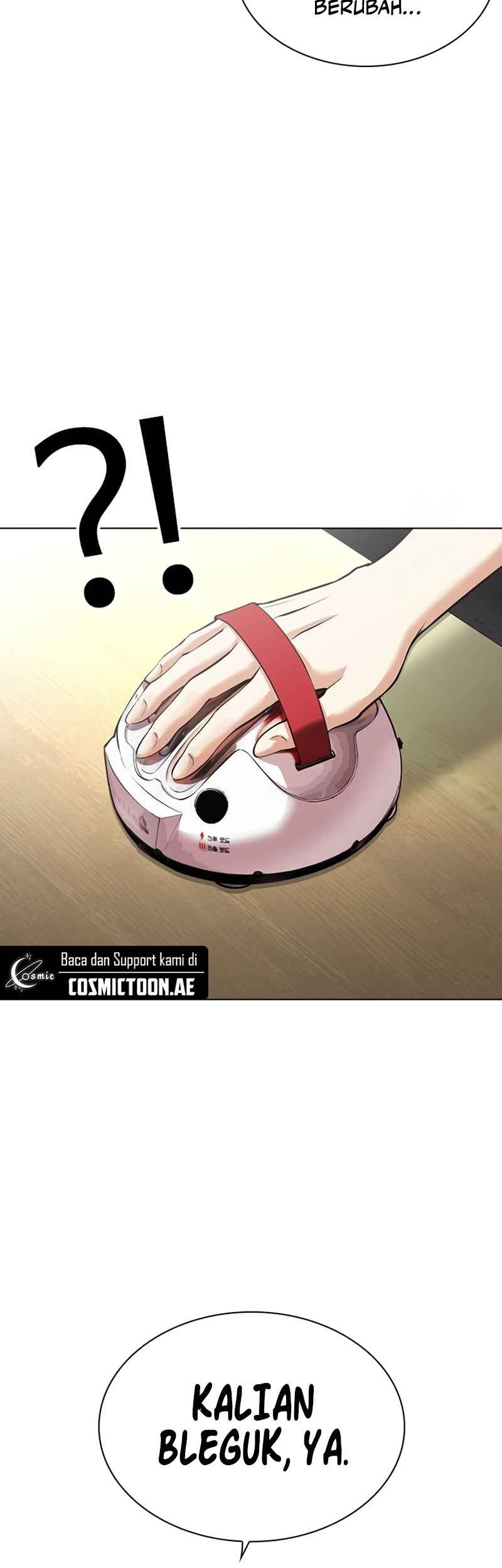 Lookism Bab 533 halaman 18