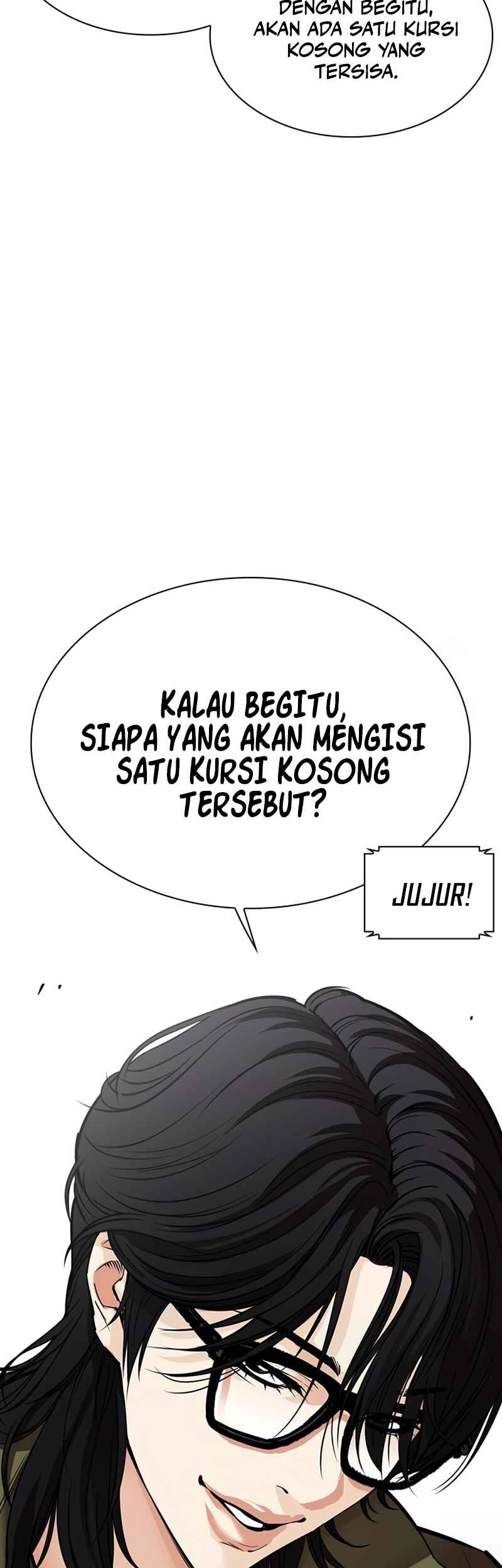 Lookism Bab 533 halaman 24