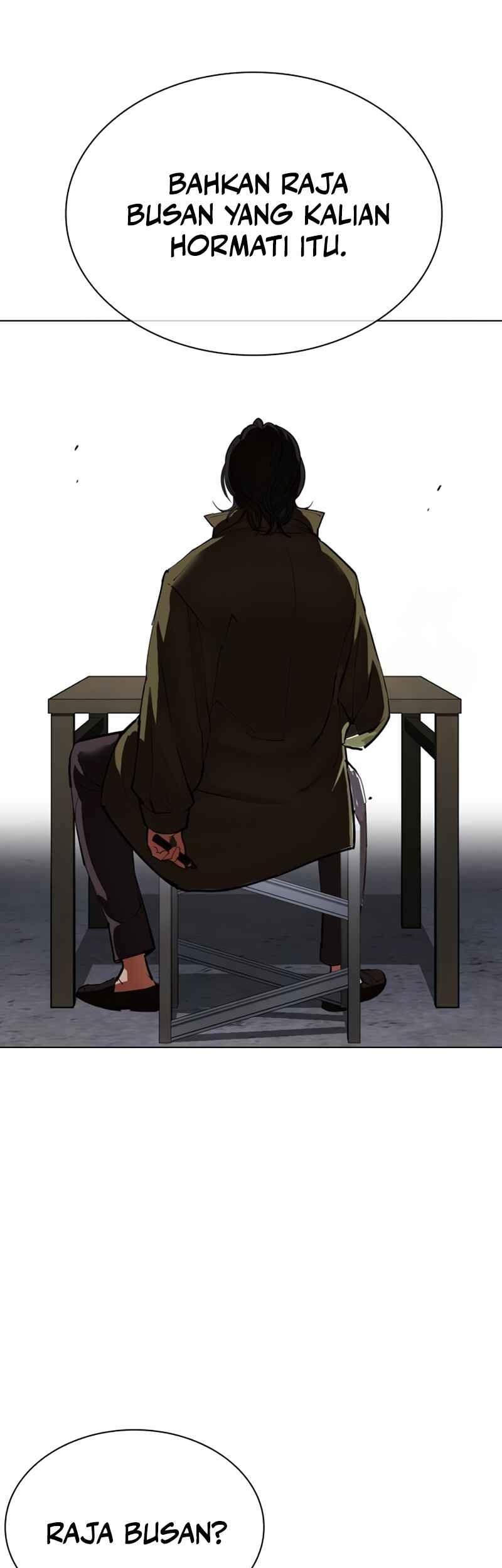 Lookism Bab 533 halaman 27