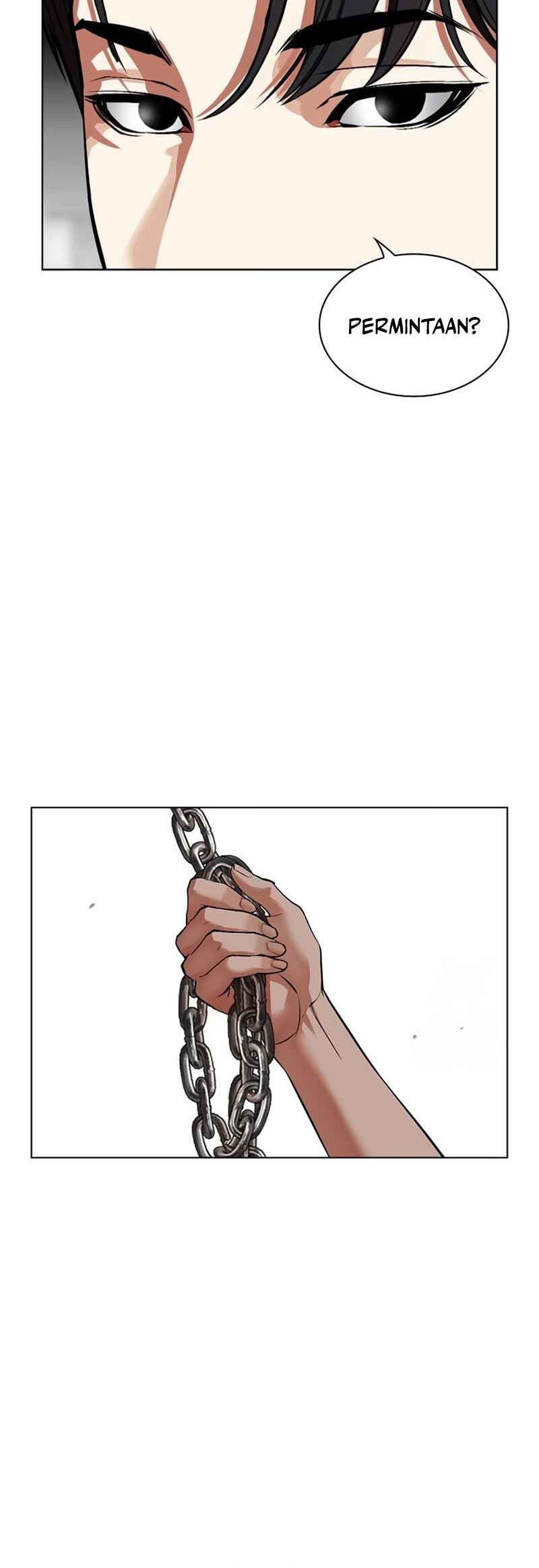 Lookism Bab 533 halaman 32