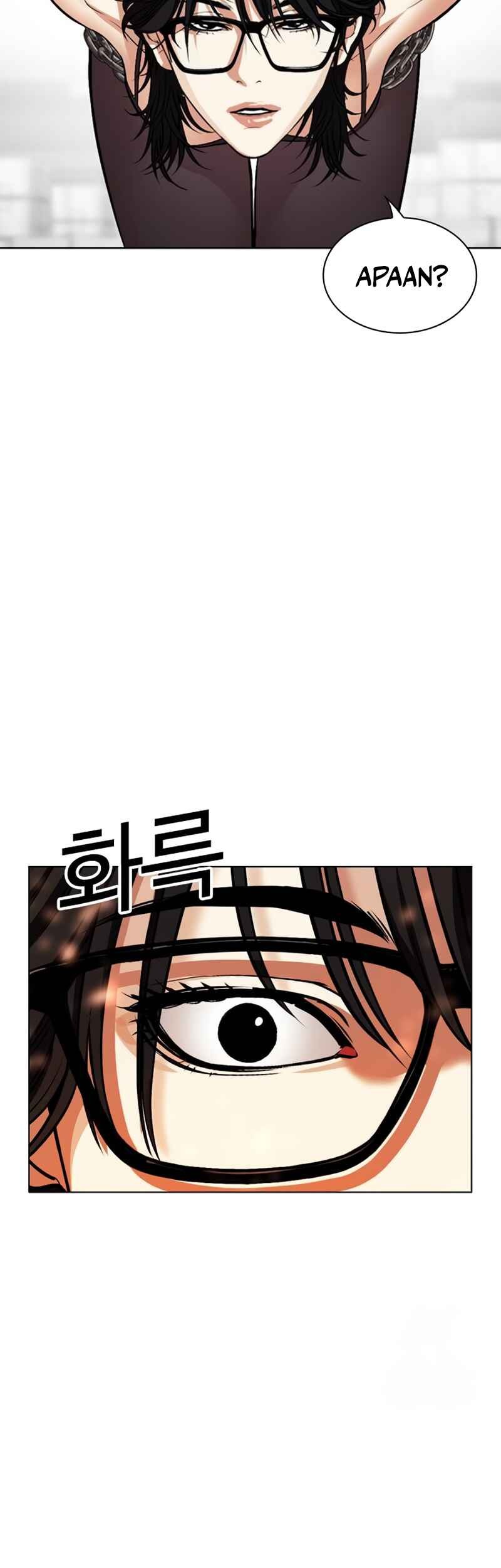 Lookism Bab 533 halaman 37