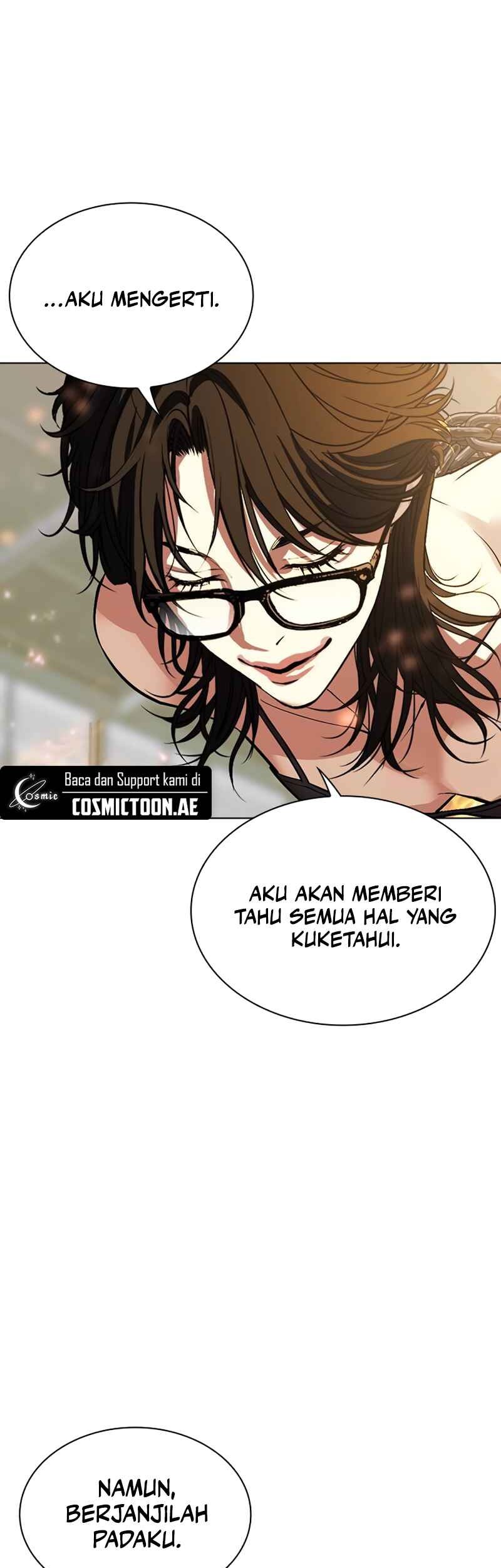 Lookism Bab 533 halaman 41