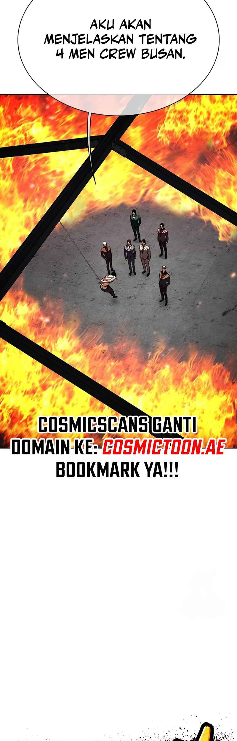 Lookism Bab 533 halaman 43