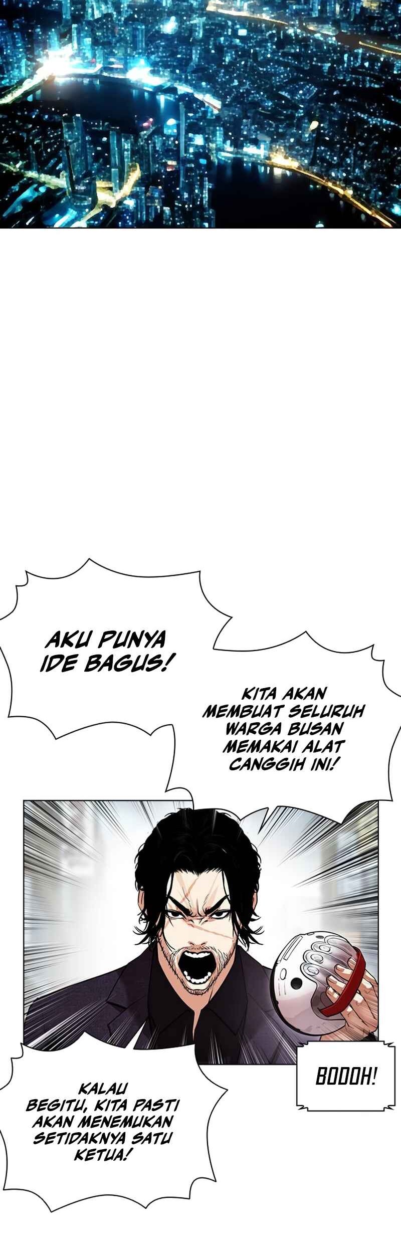 Lookism Bab 533 halaman 52