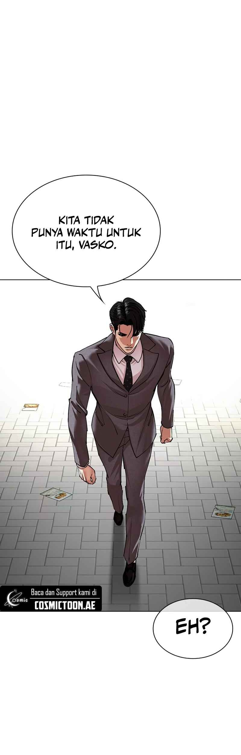 Lookism Bab 533 halaman 53