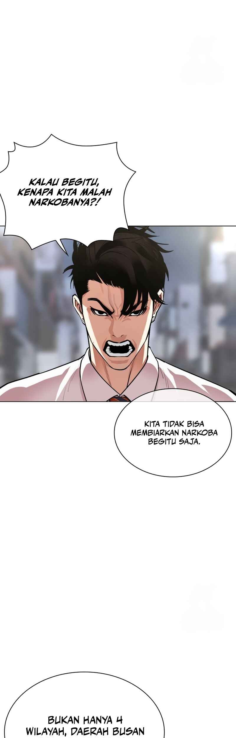 Lookism Bab 533 halaman 55