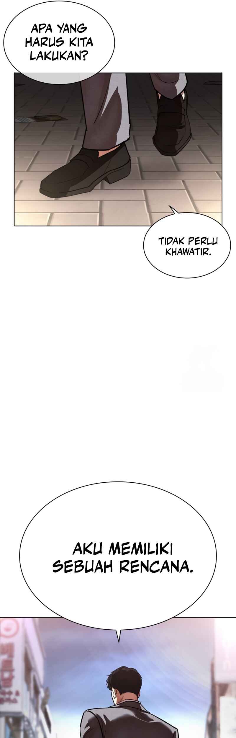 Lookism Bab 533 halaman 57