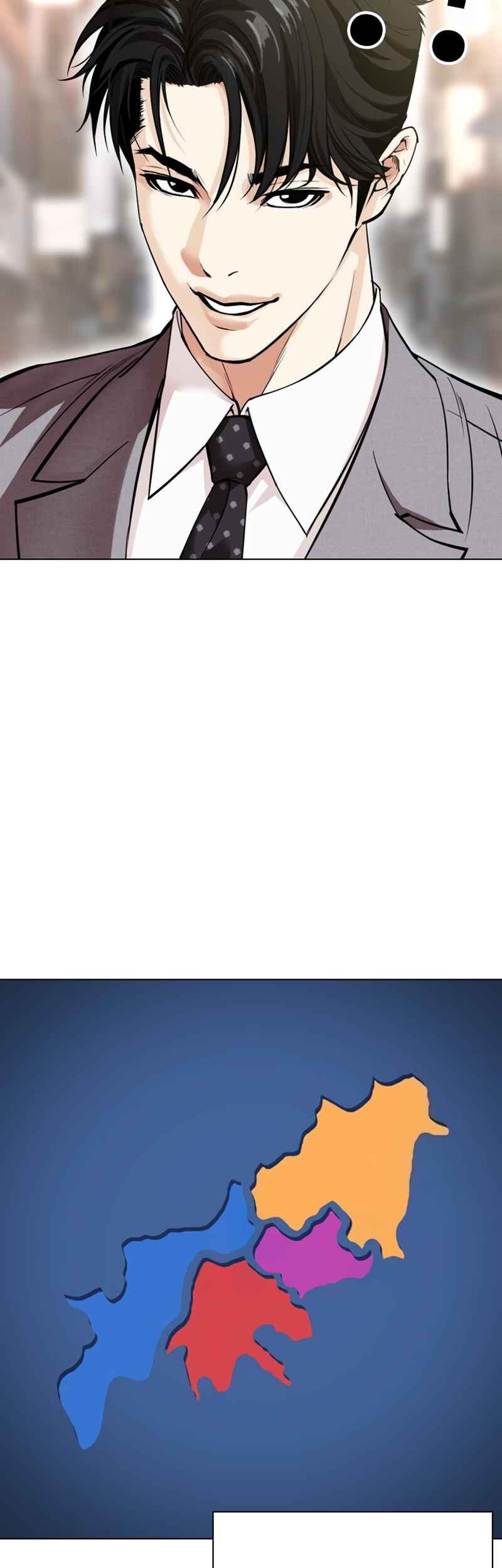 Lookism Bab 533 halaman 59