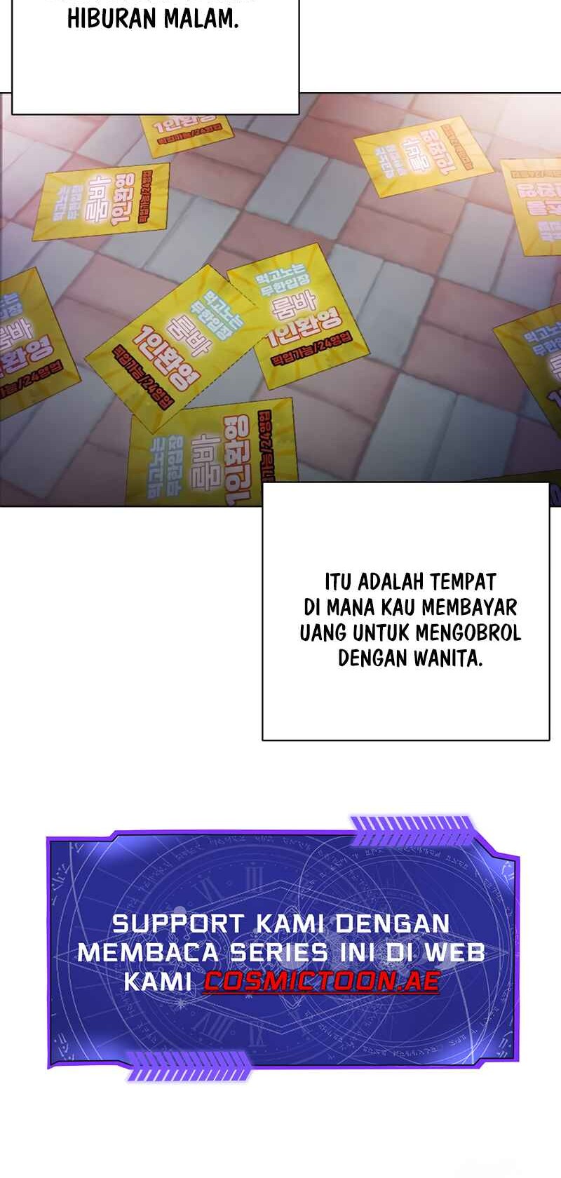 Lookism Bab 533 halaman 62
