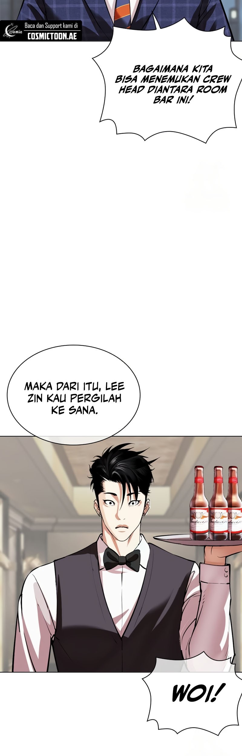 Lookism Bab 533 halaman 65