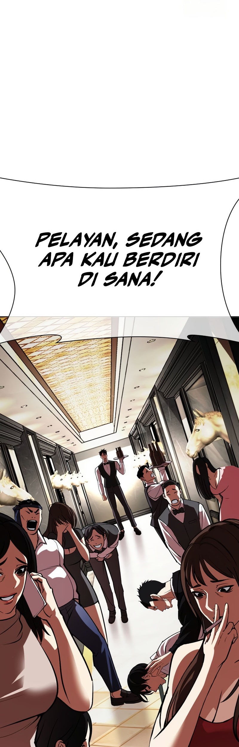 Lookism Bab 533 halaman 66