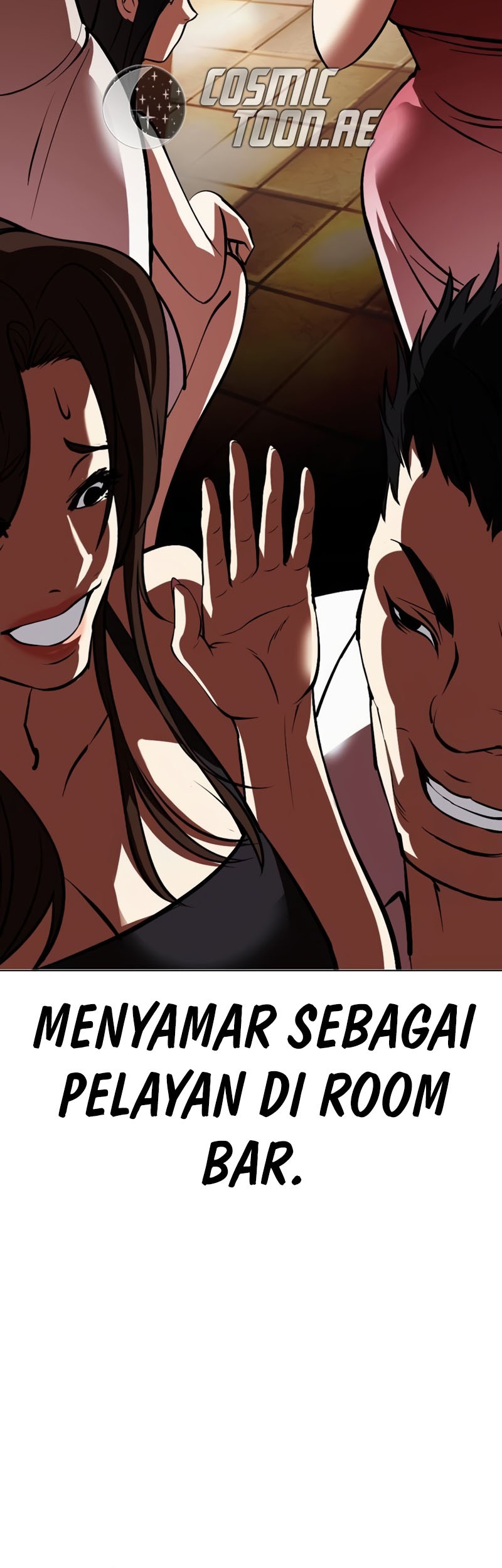Lookism Bab 533 halaman 67