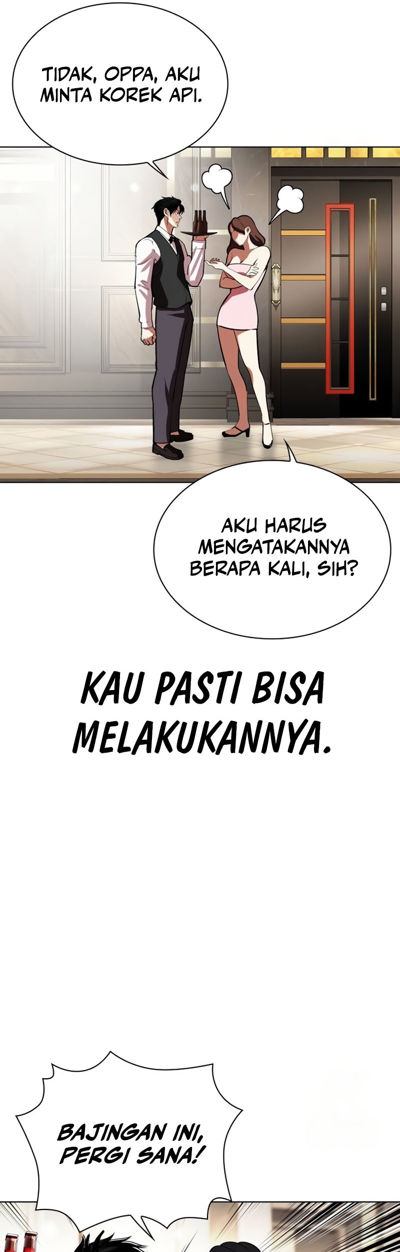 Lookism Bab 533 halaman 69