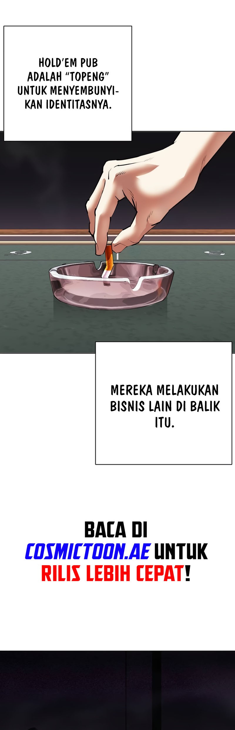 Lookism Bab 533 halaman 80