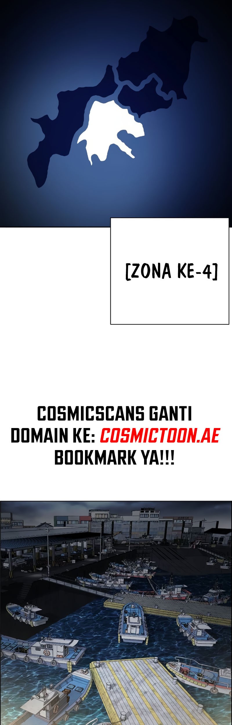 Lookism Bab 533 halaman 107