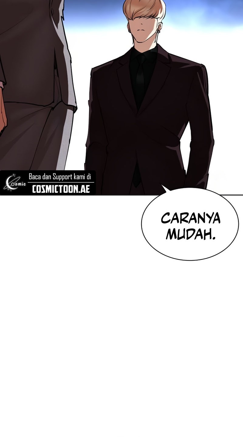 Lookism Bab 533 halaman 116