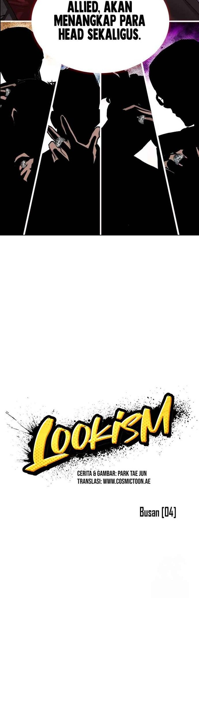 Lookism Bab 534 halaman 2