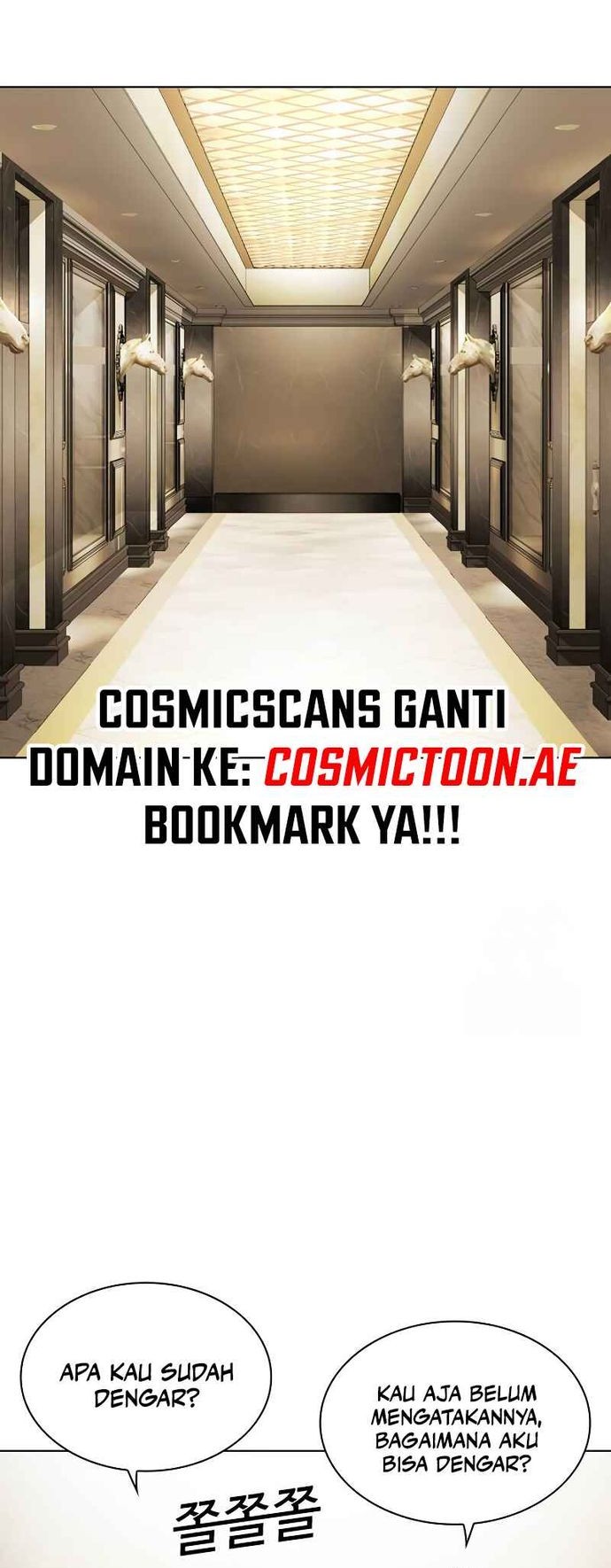 Lookism Bab 534 halaman 3
