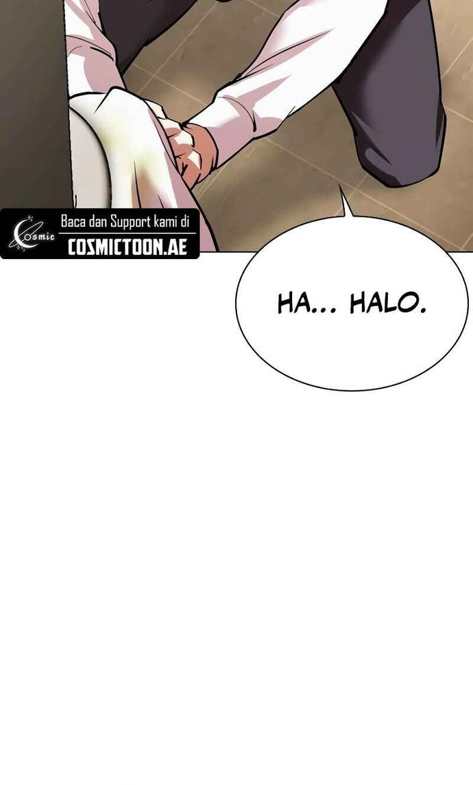 Lookism Bab 534 halaman 9