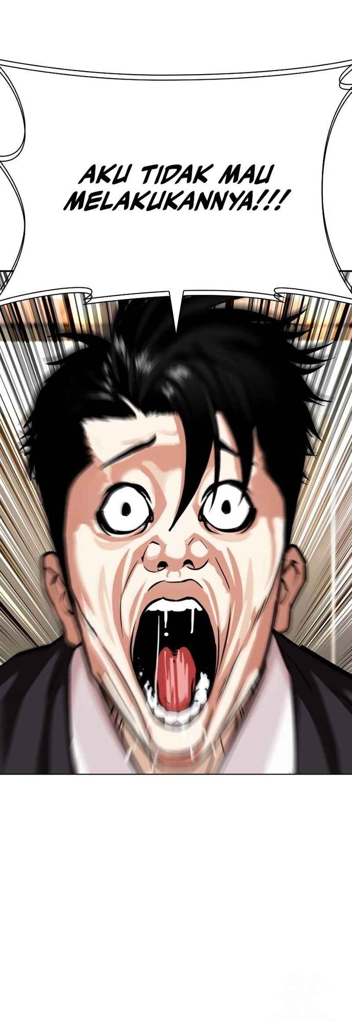Lookism Bab 534 halaman 12