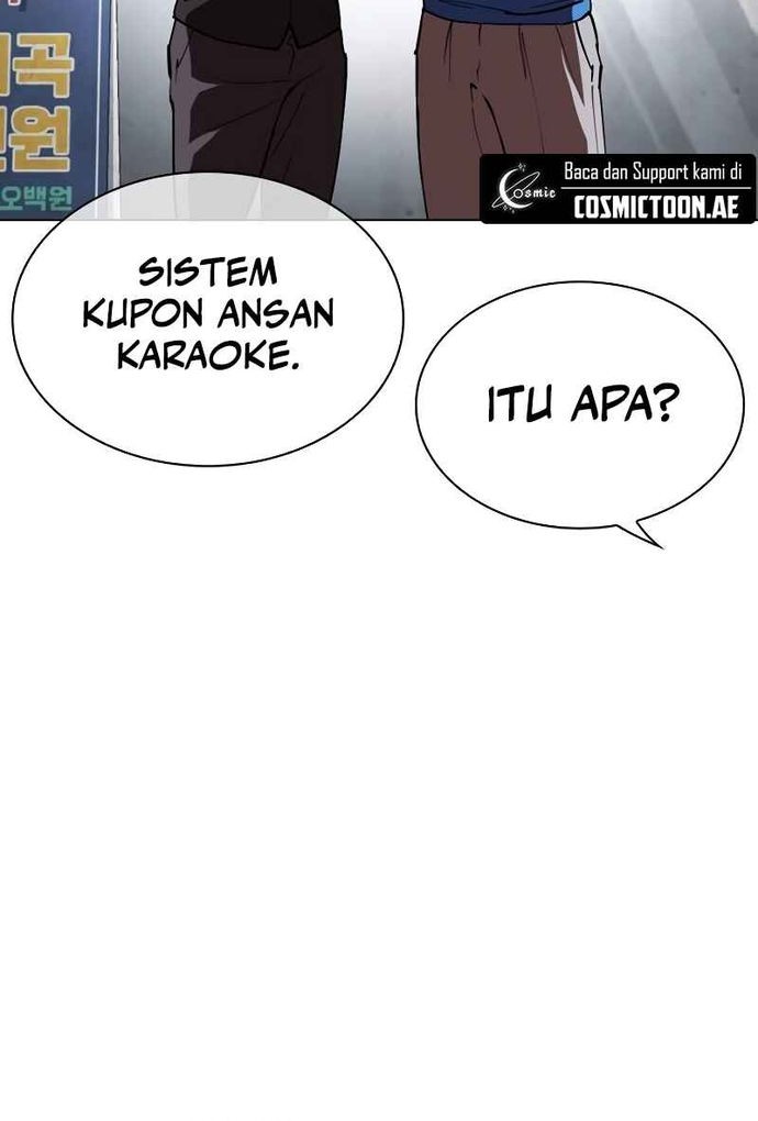 Lookism Bab 534 halaman 27