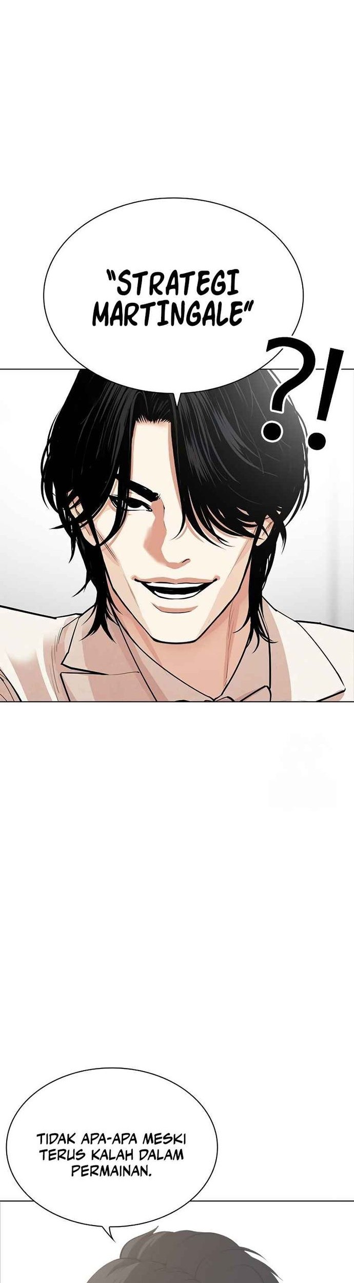 Lookism Bab 534 halaman 53